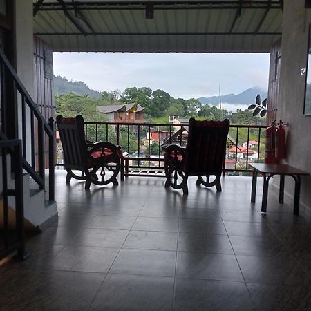Ella Zenith View Hotel Bagian luar foto