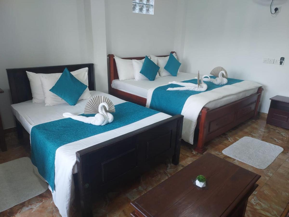 Ella Zenith View Hotel Bagian luar foto