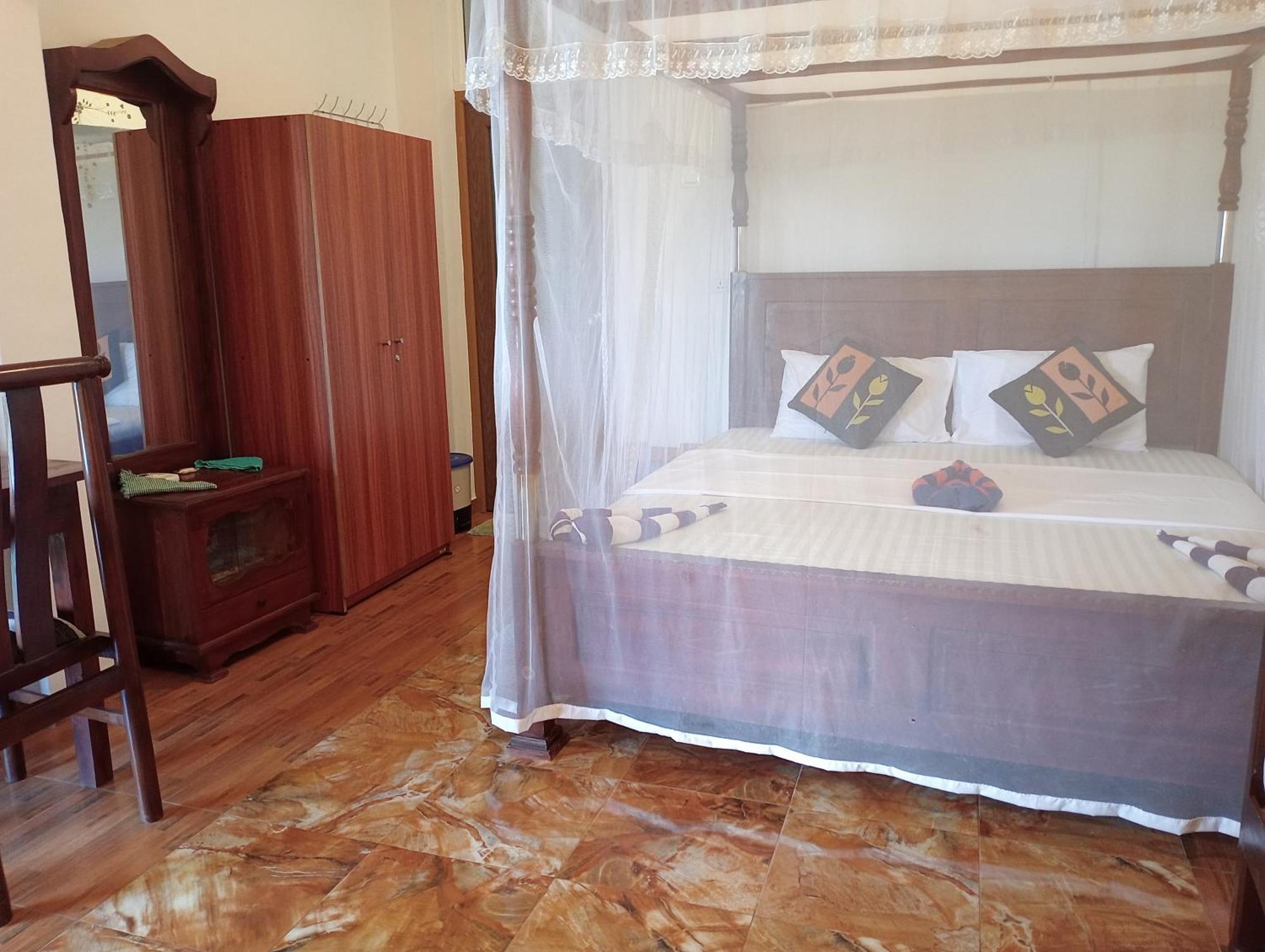 Ella Zenith View Hotel Bagian luar foto