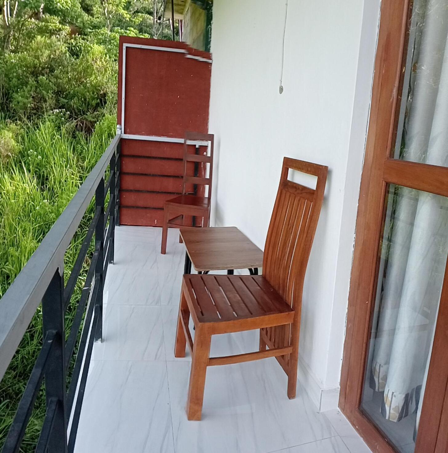 Ella Zenith View Hotel Ruang foto
