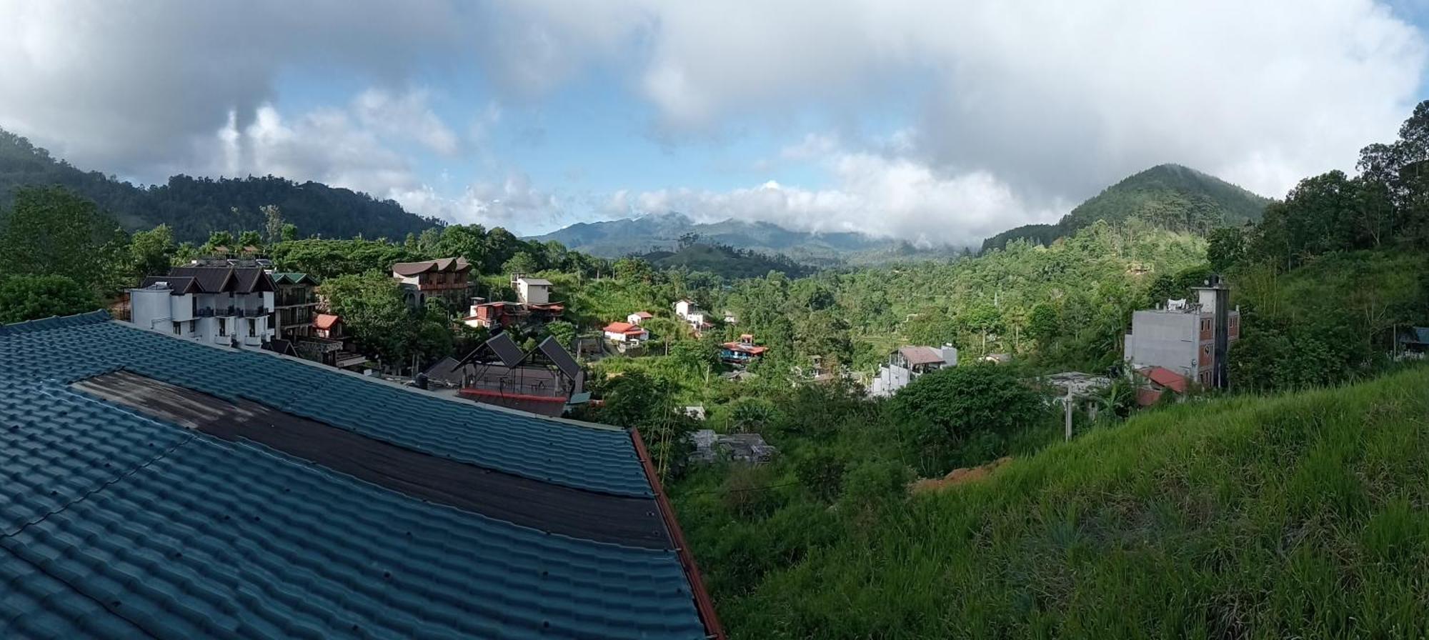 Ella Zenith View Hotel Ruang foto