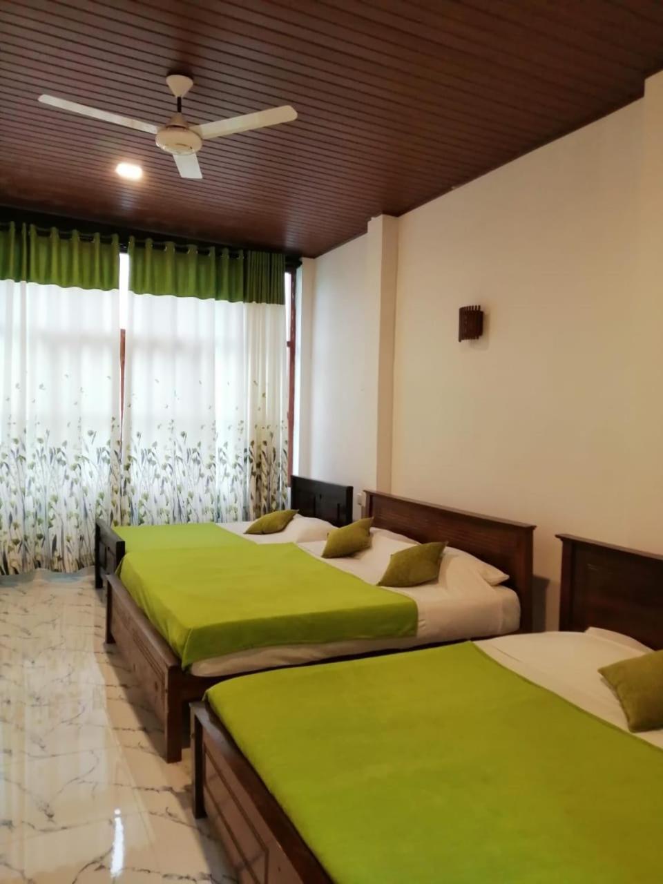 Ella Zenith View Hotel Bagian luar foto