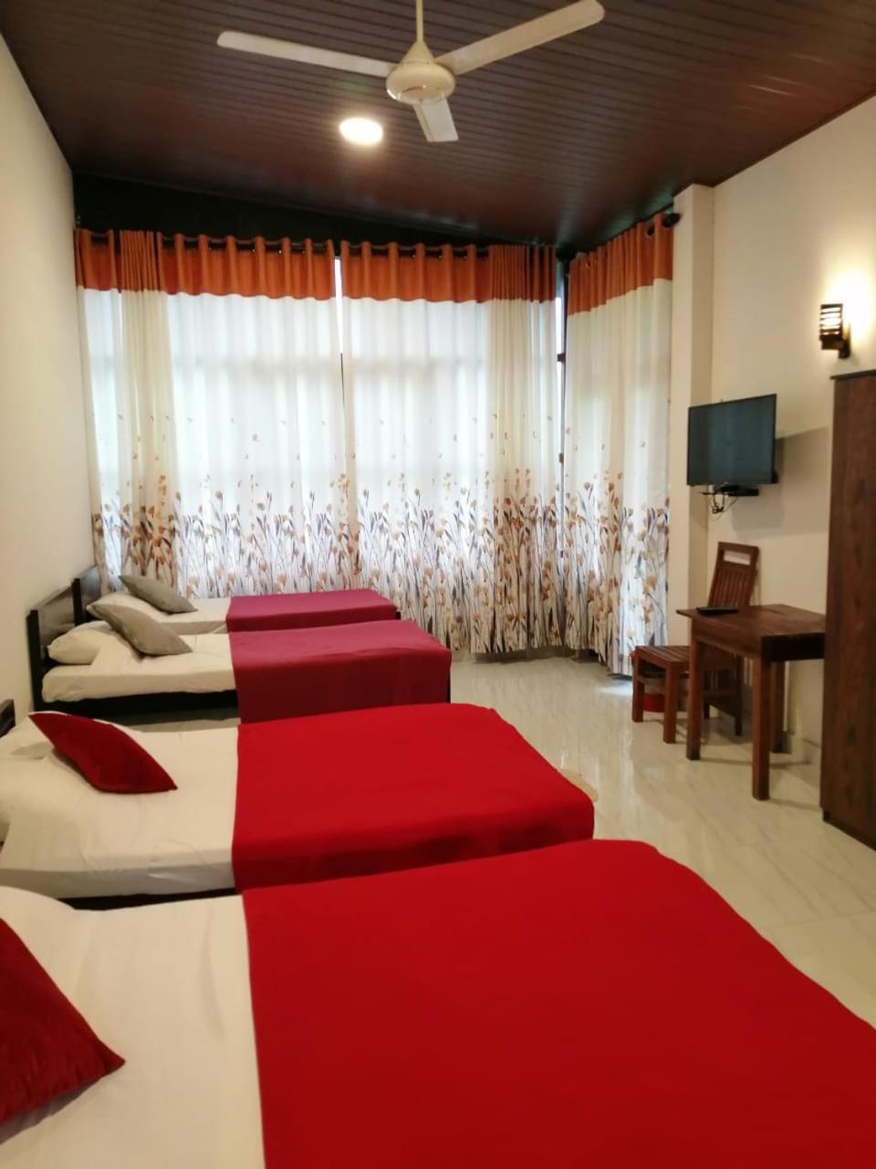 Ella Zenith View Hotel Bagian luar foto