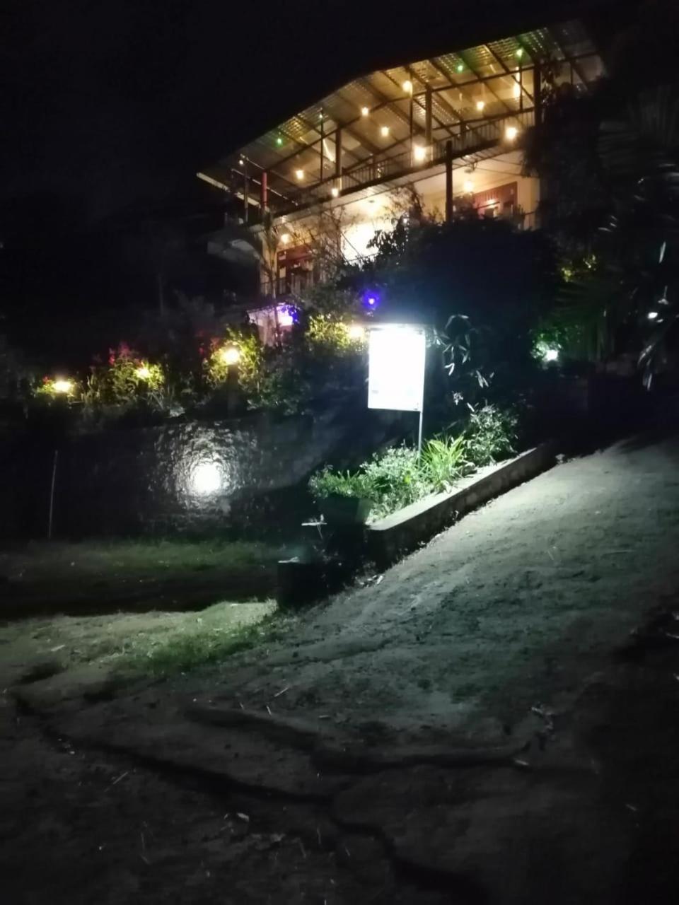 Ella Zenith View Hotel Bagian luar foto