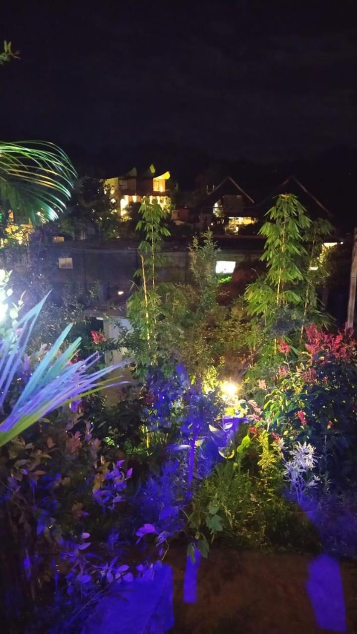 Ella Zenith View Hotel Bagian luar foto