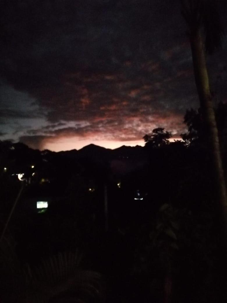 Ella Zenith View Hotel Bagian luar foto